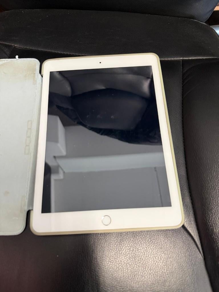Apple Ipad, Computers en Software, Apple iPads, 10 inch, Gebruikt, 32 GB, Apple iPad