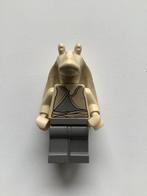 Lego Star Wars sw0017 Jar Jar Binks, Ophalen of Verzenden, Gebruikt, Losse stenen, Lego