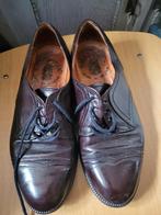 mooie bordeaux veterschoen, 40, Ambiorix, Ambiorix, Overige kleuren, Ophalen of Verzenden, Gedragen