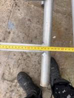 Boot trap aluminium, Ophalen, Zo goed als nieuw, Trap, Minder dan 2 meter