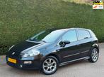 Fiat Punto Evo 0.9 TwinAir Street RIJDGOED/AIRCO/PDC/NWE APK, Auto's, Voorwielaandrijving, Gebruikt, Euro 6, Origineel Nederlands