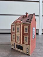 Faller H0 Stadshuis Hoekhuis (130907), Overige merken, Gelijkstroom of Wisselstroom, Brug, Tunnel of Gebouw, Ophalen of Verzenden