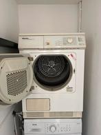 Miele “Azora C” Droger - Gratis af te halen, Witgoed en Apparatuur, Wasdrogers, Ophalen, Wolprogramma, 6 tot 8 kg, Gebruikt