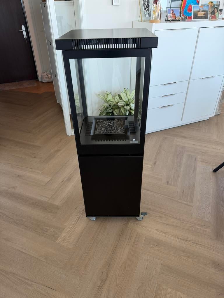 Terrashaard, Tuin en Terras, Ophalen, Waterbestendig, Zo goed als nieuw, Vloer