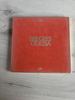 Bee Gees Odessa dubbel vinyl lp, Ophalen, 1960 tot 1980, Gebruikt, Overige formaten
