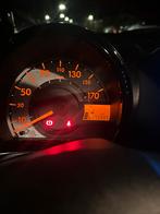 Toyota Aygo 1.0 12V Vvt-i 5DRS 2011 Zwart, Voorwielaandrijving, Euro 5, Stof, Origineel Nederlands