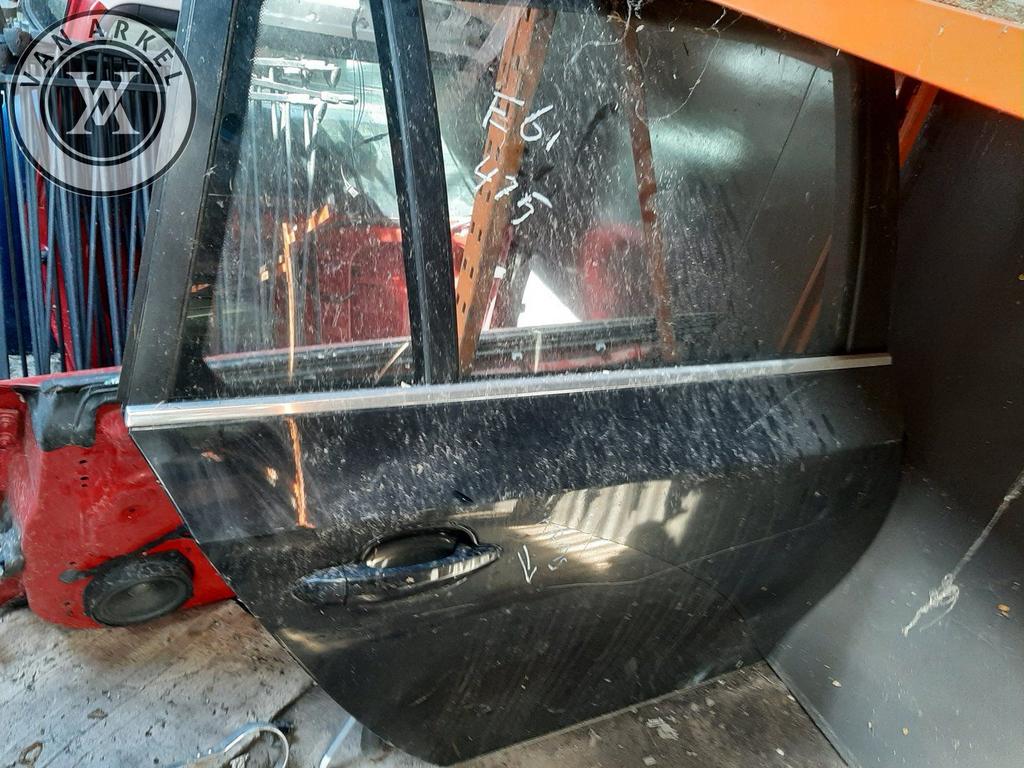 bmw e61 portier deur r.a 475, Auto-onderdelen, Ophalen, Gebruikt, -, Deur