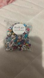 Kleine bead mix, Hobby en Vrije tijd, Kralen en Sieraden maken, Ophalen, Zo goed als nieuw