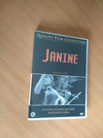 DVD Janine - docu over Janine Jansen, Alle leeftijden, Ophalen of Verzenden, Zo goed als nieuw