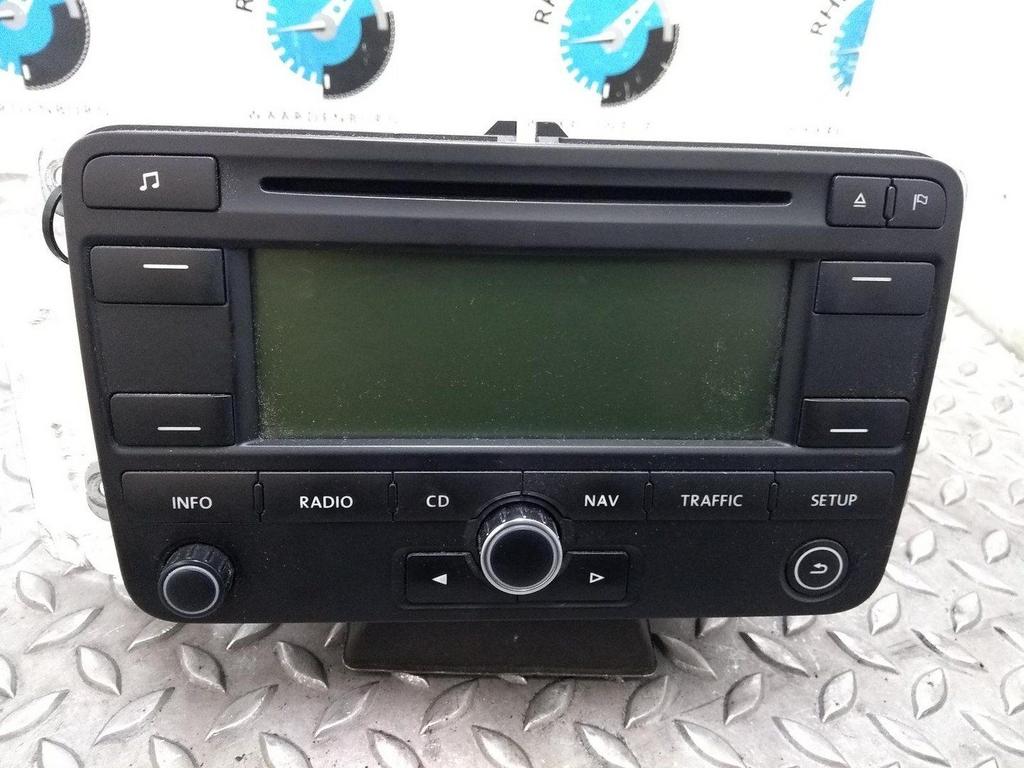 VOLKSWAGEN GOLF 2.0 TDI SPORTLINE NAVIGATIE 2004, Ophalen of Verzenden, Gebruikt, Stiba lid