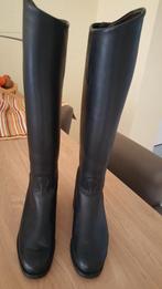 Lederen paardrijlaarzen Merk Lipica  ZGAN, Ophalen, Overige soorten, Zo goed als nieuw, Dames