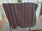 Handgehaakt sprei / deken in goede staat, Ophalen of Verzenden, Zo goed als nieuw