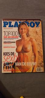 Playboy magazine april 1997, Boeken, Ophalen of Verzenden