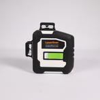 Laserliner CompactLaser 3G Pro 3D-laser + Statief - A grade, Doe-het-zelf en Verbouw, Meetapparatuur, Laserliner, Gebruikt, Support@laserliner.com