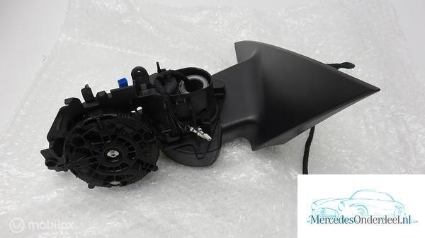 A1178101319 A1178101419 W117 CLA buiten spiegel set houder, Auto-onderdelen, Spiegels, Nieuw, Ophalen of Verzenden