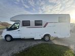 Roller Team Kronos 284 TL Automaat | 170 pk, Caravans en Kamperen, Rookmelder, Ringverwarming, Ford, Bedrijf