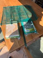 Z.G.A.N. Knaagdieren ren of puppie, 110 cm of meer, Zo goed als nieuw, Ren, Ophalen