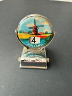 Vintage eeuwigdurende kalender, Antiek en Kunst, Ophalen of Verzenden