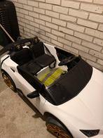 Kids auto, Ophalen, Zo goed als nieuw