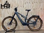 Flyer Goroc X 4.10 FS 29 inch E-Mountainbike Shimano Deore, 45 tot 49 cm, Niet ingevuld, Ophalen of Verzenden, Zo goed als nieuw