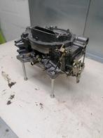 Edelbrock 1405, Ophalen