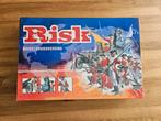Bordspel Risk - Compleet, Hobby en Vrije tijd, Gezelschapsspellen | Bordspellen, Vijf spelers of meer, Ophalen of Verzenden, Zo goed als nieuw