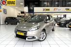 Renault Scénic 1.2 TCe Collection Bovag Garantie (bj 2012), Euro 5, Stof, Gebruikt, 1295 kg