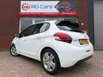 Peugeot 208 1.2 PureTech Signature / Navi / PDC / DAB / NAP, 83 pk, Stof, 1199 cc, Met garantie (alle)