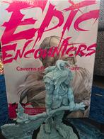 D&D 5e Epic Encounters - Caverns of the Frost Giant, Vijf spelers of meer, Ophalen, Nieuw, Steamforged Games