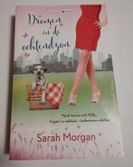 DROMEN IN DE OCHTENDZON - SARAH MORGAN, Boeken, Ophalen of Verzenden, Zo goed als nieuw