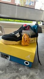 Air Jordan 4 Retro, Ophalen of Verzenden, Nieuw, Overige kleuren