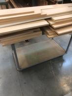 Diversen platen tricoya mdf, Ophalen, Nieuw, Overige materialen