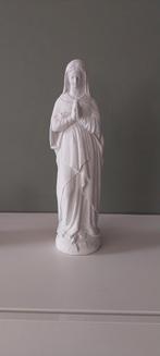 Mooi gedetailleerd Mariabeeld, Antiek en Kunst, Ophalen