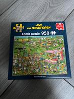 Jan van Haasteren puzzel, Ophalen of Verzenden, 500 t/m 1500 stukjes, Nieuw