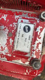 Hurth HBW 15-2R keerkoppeling – schakelt goed – scherpe prij, Ophalen of Verzenden, Gebruikt, Motor en Techniek, Zeilboot of Motorboot