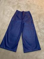 Leren broek studio anneloes maat m, Maat 38/40 (M), Paars, Nieuw, Ophalen of Verzenden