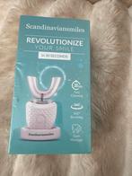 Scandinaviansmiles tandenborstel, Ophalen of Verzenden, Nieuw, Mondverzorging