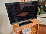 Sharp Aquos TV scherm, Ophalen, Gebruikt, Sharp
