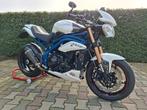 Triumph Speed Triple 1050 SE  ABS, Occasion, Motorrijbewijs A, 3 cilinders, Particulier