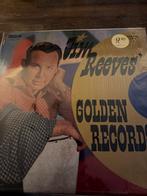Jim Reeves - Golden Records, Ophalen of Verzenden, Nieuw in verpakking