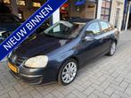 Volkswagen Jetta 1.6 FSI Trendline NW APK 02-2027-CLIMA/LM V, Voorwielaandrijving, Gebruikt, 4 cilinders, 1246 kg