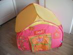 Lief! Pop-up speeltent, Ophalen of Verzenden, Gebruikt
