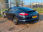 Porsche Panamera 4.8 4S 400PK Opendak Sportchrono Memory Ori, Auto's, Porsche, Automaat, Euro 5, Gebruikt, 8 cilinders