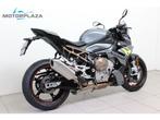 BMW S 1000 R, Bedrijf, Meer dan 35 kW, Naked bike