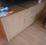 Mooie dressoirkast, Huis en Inrichting, Kasten | Dressoirs, Ophalen, Zo goed als nieuw, 25 tot 50 cm, 50 tot 100 cm