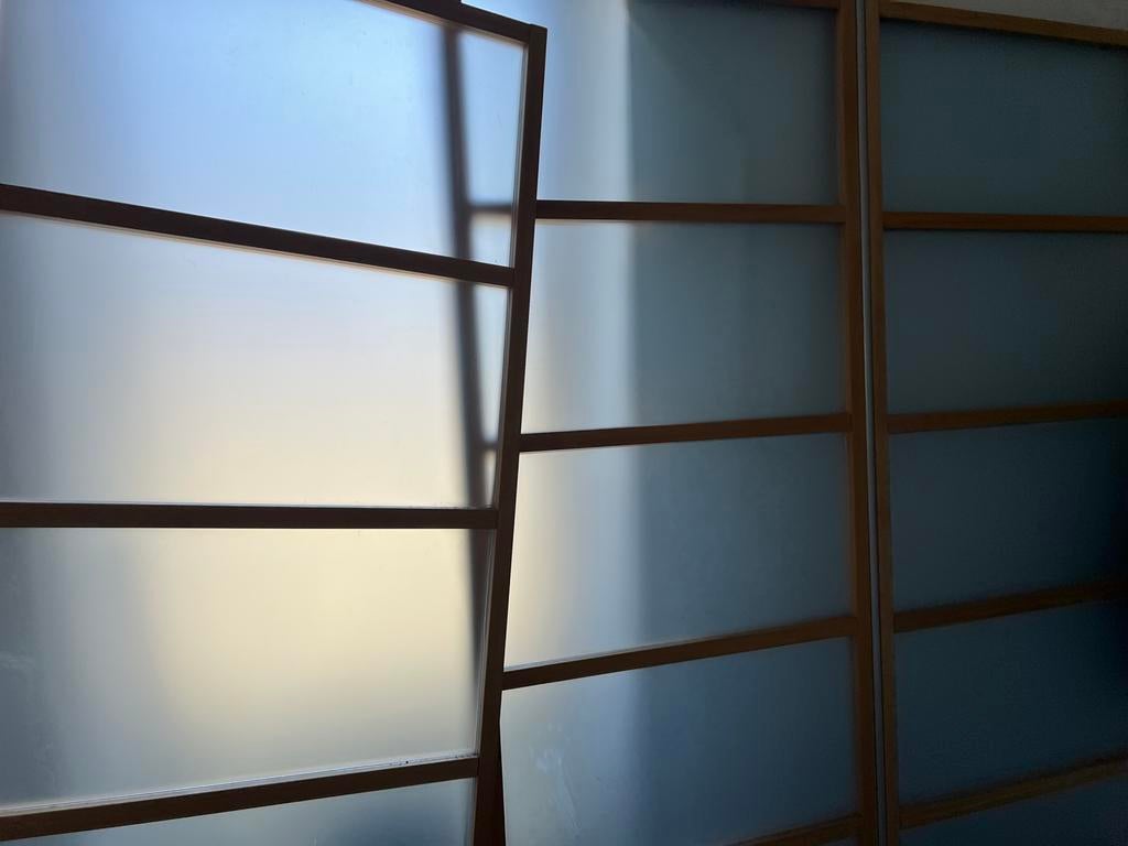 Kamerscherm, Huis en Inrichting, Woonaccessoires | Kamerschermen, Ophalen, Gebruikt