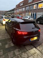 Seat leon cupra 280 automaat, Auto's, Automaat, 15 km/l, 1321 kg, 1984 cc