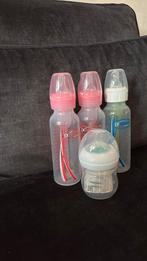 Dr brown flessen, Ophalen, Zo goed als nieuw, Overige typen