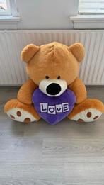 XXL Teddybeer, Ophalen of Verzenden, Beer