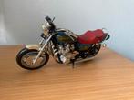 Kawasaki 1000 LTD miniatuur schaalmodel, Ophalen of Verzenden, Zo goed als nieuw, Motor